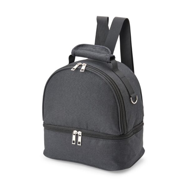 Bolsa Térmica Dupla 7 Litros - Imagem 2