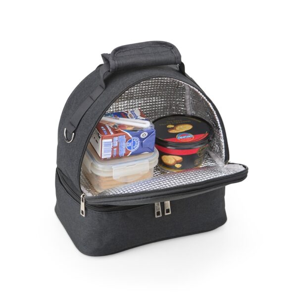 Bolsa Térmica Dupla 7 Litros - Imagem 4