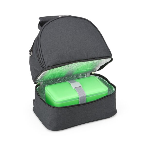 Bolsa Térmica Dupla 7 Litros - Imagem 5