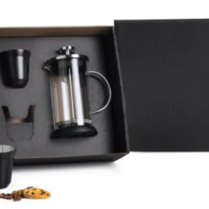 Kit Para Café - 3 Pçs