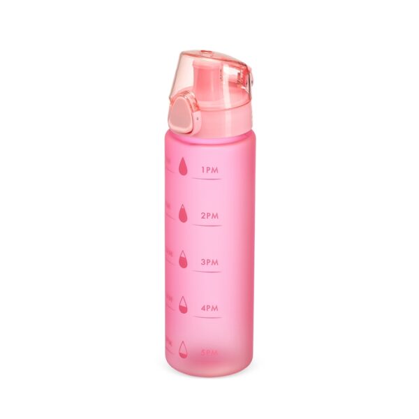 Garrafa Plástica 700ml - Imagem 2