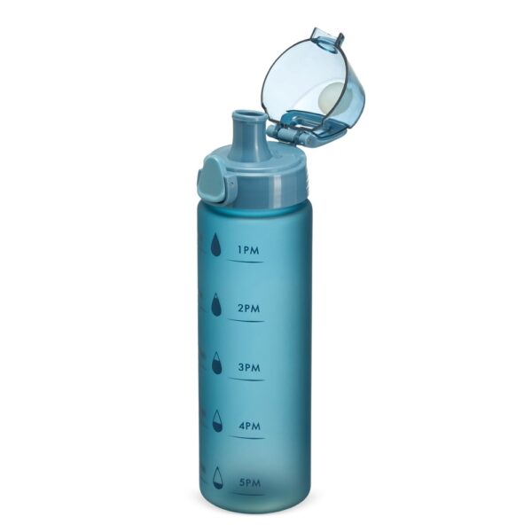 Garrafa Plástica 700ml - Imagem 5