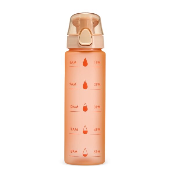 Garrafa Plástica 700ml - Imagem 10