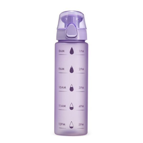 Garrafa Plástica 700ml - Imagem 12