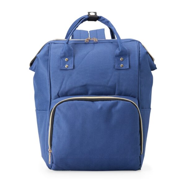 Mochila Funcional Oxford 19 litros - Imagem 8