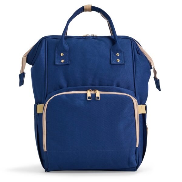 Mochila Funcional Oxford 19 litros - Imagem 9