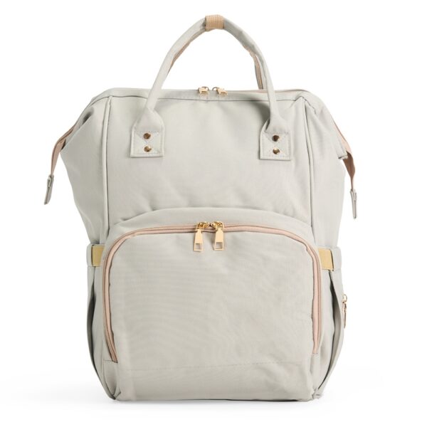 Mochila Funcional Oxford 19 litros - Imagem 8