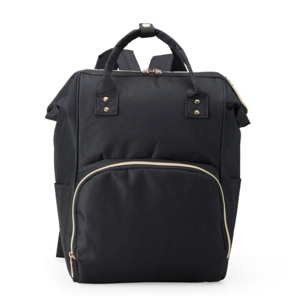Mochila Funcional Oxford 19 litros - Imagem 9