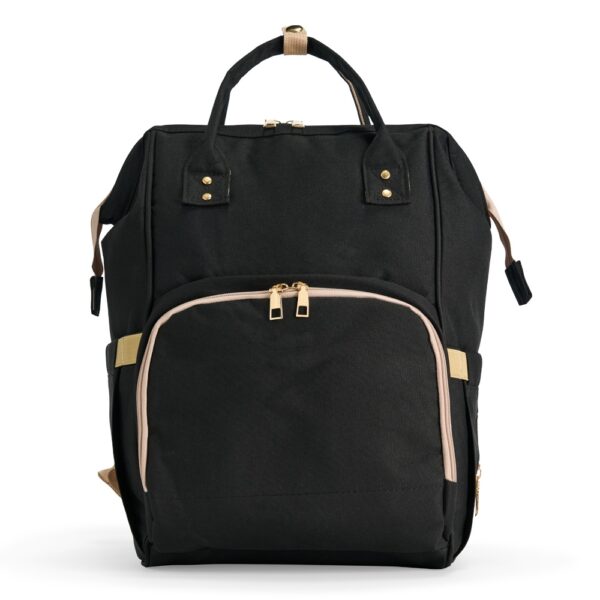 Mochila Funcional Oxford 19 litros - Imagem 10