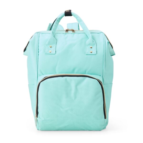 Mochila Funcional Oxford 19 litros - Imagem 10