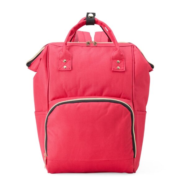 Mochila Funcional Oxford 19 litros - Imagem 11