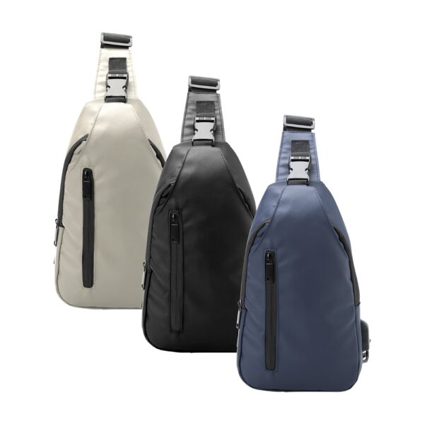 Mochila de Ombro 6 Litros - Imagem 3