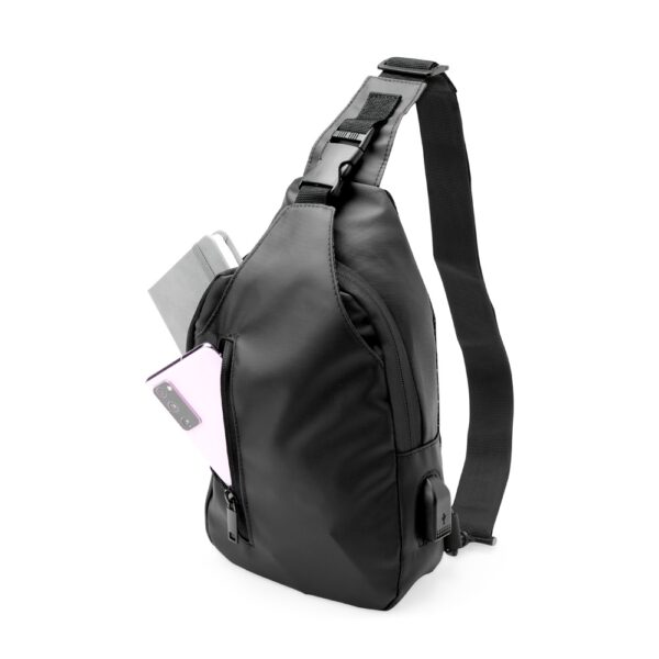 Mochila de Ombro 6 Litros - Imagem 4