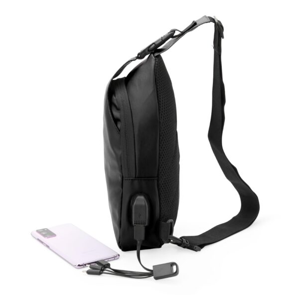Mochila de Ombro 6 Litros - Imagem 6