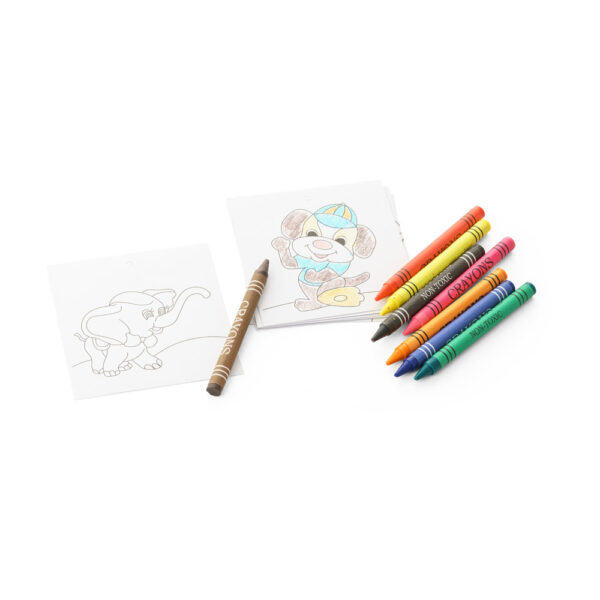 Kit para pintar - Image 3