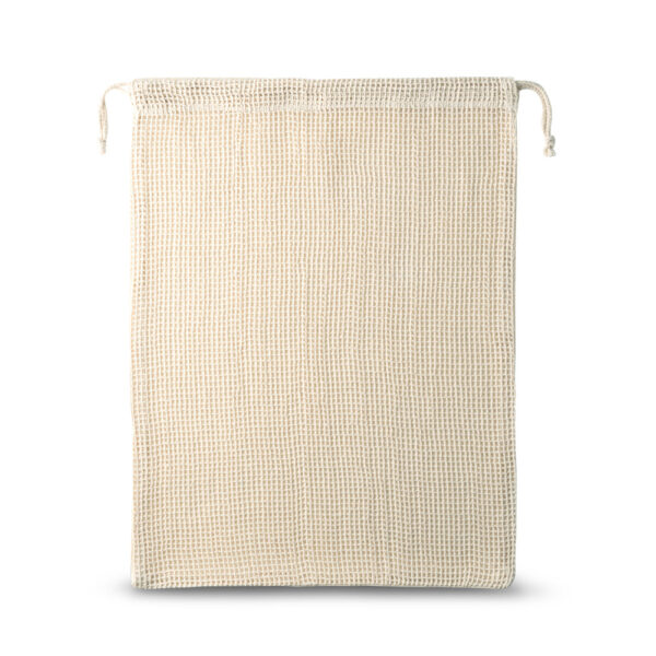 Sacola 100% algodão (120 g/m²) - Image 2