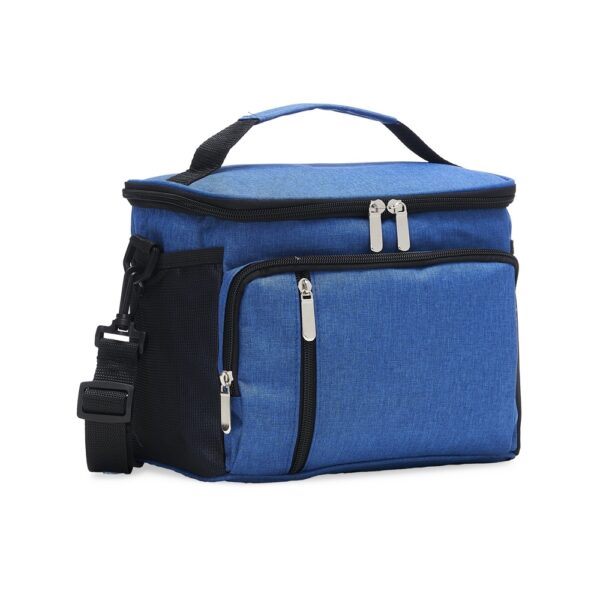 Bolsa Térmica 9 Litros - Imagem 6