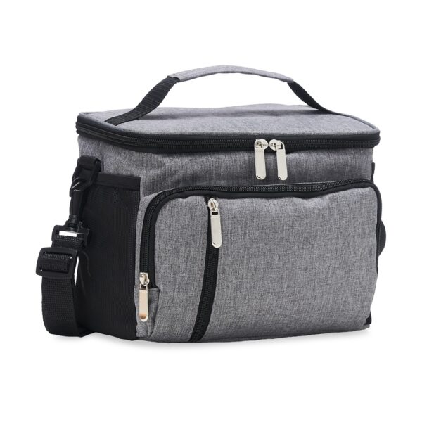 Bolsa Térmica 9 Litros - Imagem 7