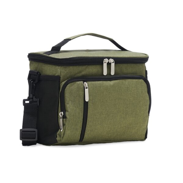 Bolsa Térmica 9 Litros - Imagem 10