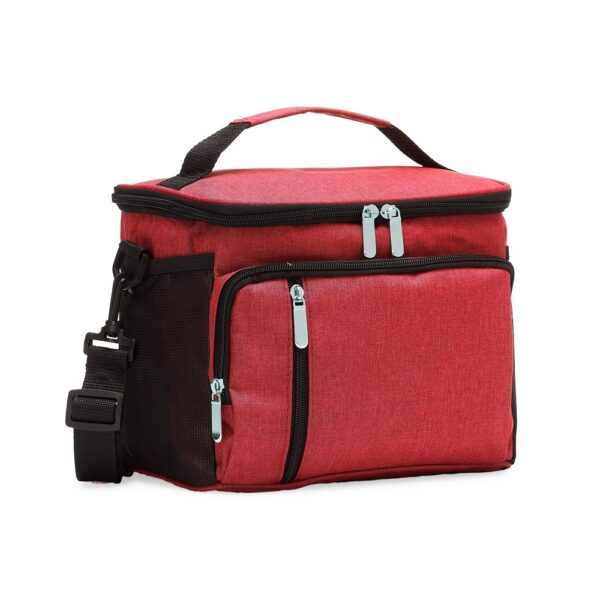 Bolsa Térmica 9 Litros - Imagem 11