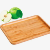 Bandeja Em Bambu Para Servir