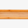 Bandeja Em Bambu Para Servir - Imagem 4
