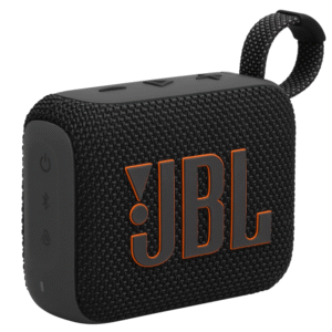 JBL Bluetooth Speaker Preta JBLGO4BLK