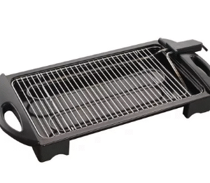 Churrasqueira Elétrica Fischer Grill - 4513 220v Cor Preto