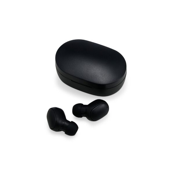 Fone de Ouvido Bluetooth Touch com Case Carregador - Imagem 2