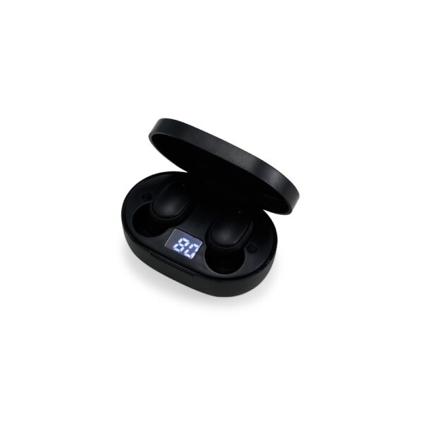 Fone de Ouvido Bluetooth Touch com Case Carregador - Imagem 3