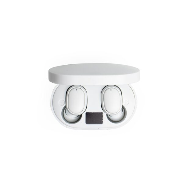 Fone de Ouvido Bluetooth Touch com Case Carregador - Imagem 5