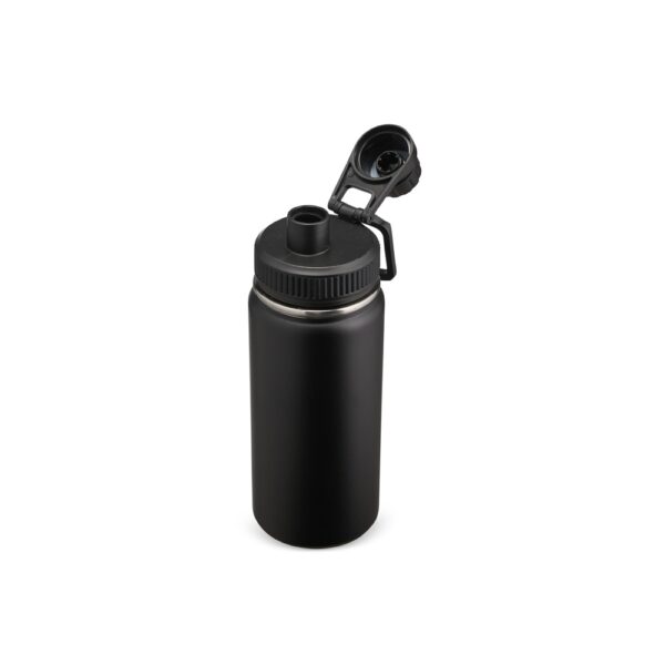 Garrafa Térmica Inox 550ml - Imagem 4