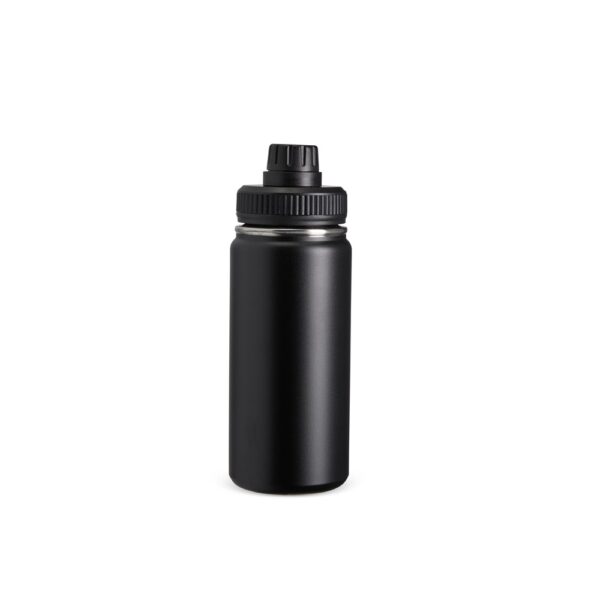 Garrafa Térmica Inox 550ml - Imagem 7