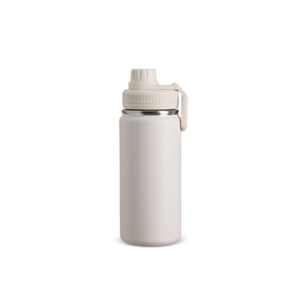 Garrafa Térmica Inox 550ml - Imagem 10