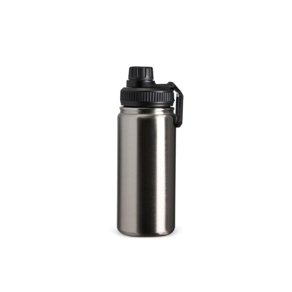 Garrafa Térmica Inox 550ml - Imagem 11