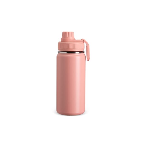 Garrafa Térmica Inox 550ml - Imagem 12