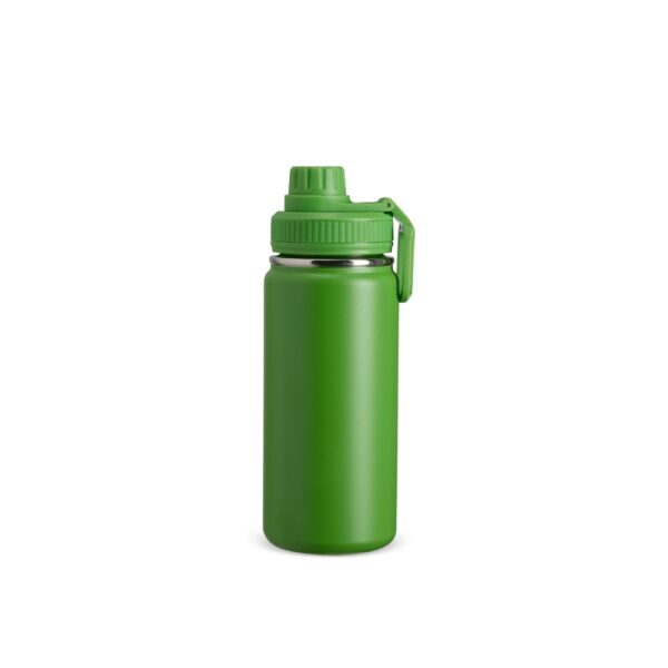 Garrafa Térmica Inox 550ml - Imagem 14
