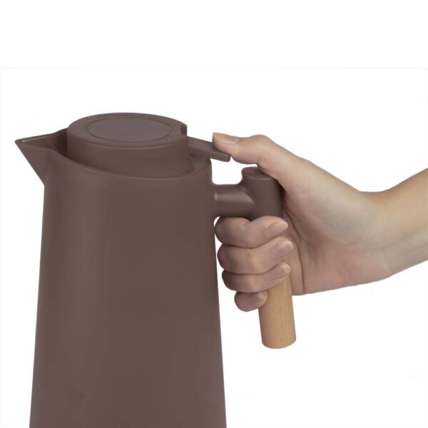 Garrafa Térmica de 1l - Imagem 6