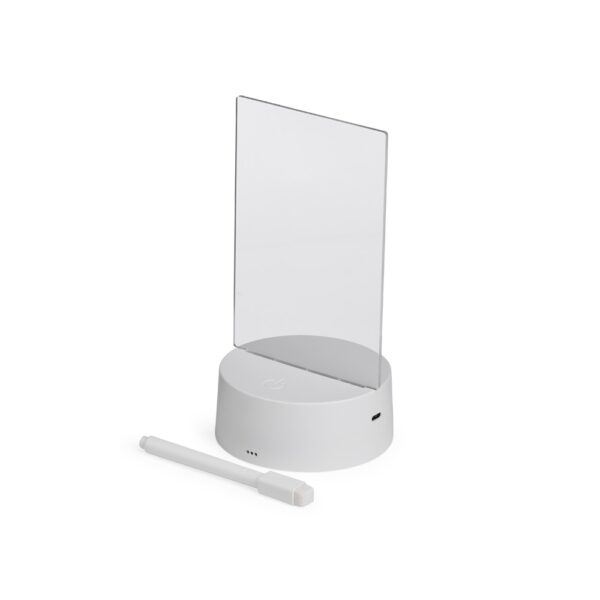 Luminária Led de Mesa - Imagem 2