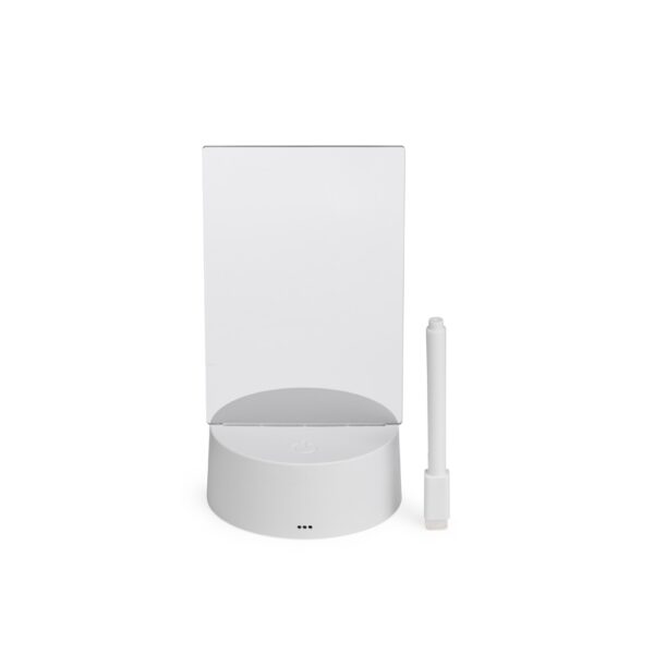 Luminária Led de Mesa - Imagem 3