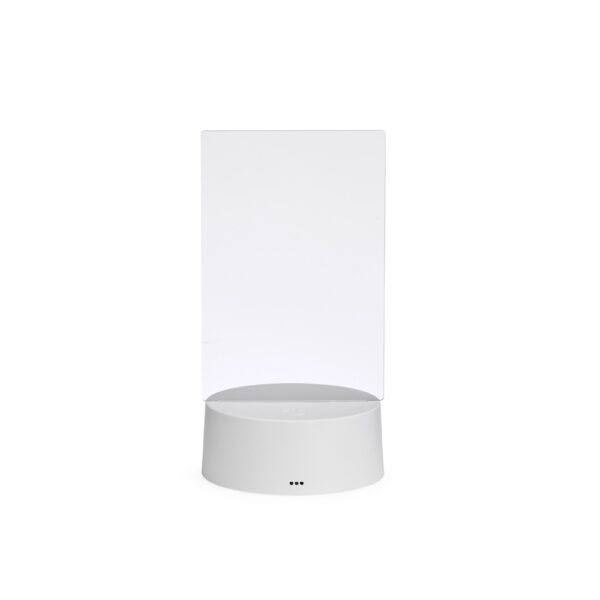 Luminária Led de Mesa - Imagem 4