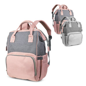 Mochila Multifuncional