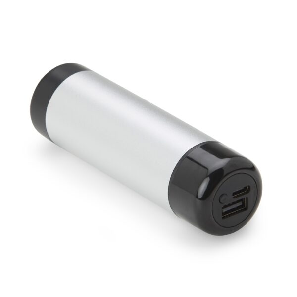 Power Bank 4.000mAh com Lanterna - Image 2