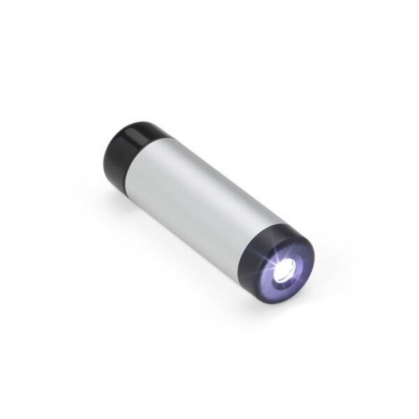 Power Bank 4.000mAh com Lanterna - Image 4