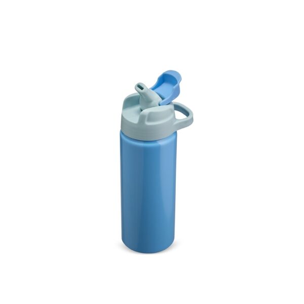 Squeeze de Alumínio 600ml - Imagem 3