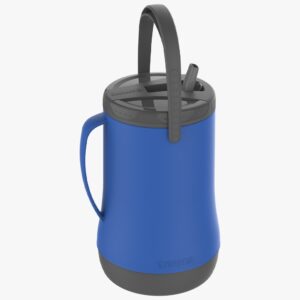 Garrafa Isotérmica com Bico 2,5 L