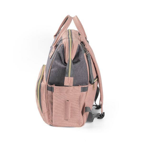 Mochila Multifuncional - Imagem 6