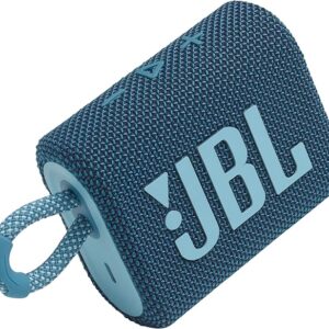 JBL go 3