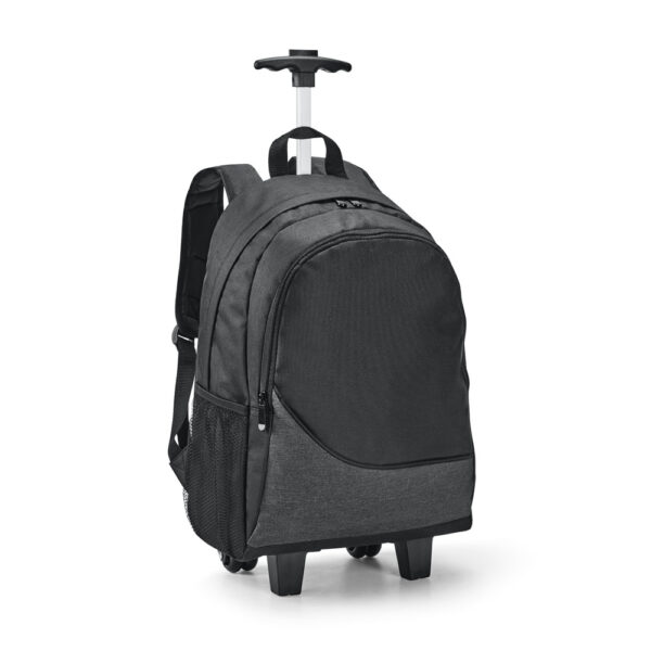 Mochila trolley para notebook - Imagem 2