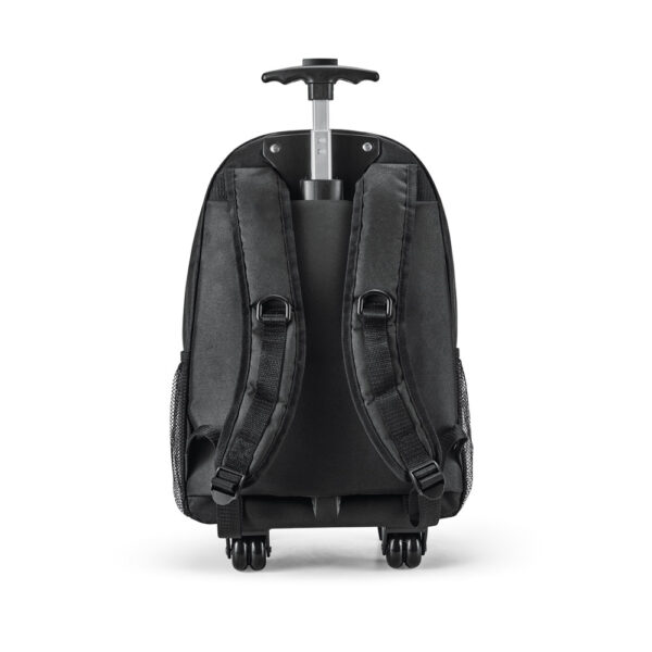Mochila trolley para notebook - Imagem 3